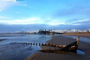 Apartamentos El Arrecife, Conil de la Frontera