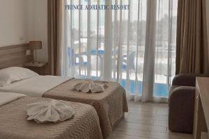 Prince Adriatic Resort, Shengjin