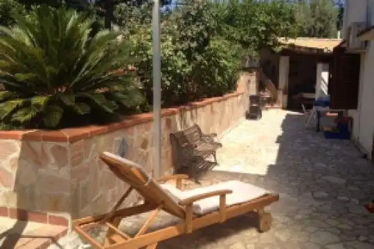 Villa Baldo, Palermo