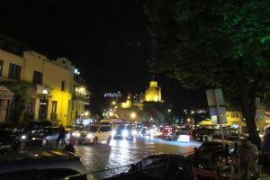 Tbilisi Hostel Riga, Tbilisi