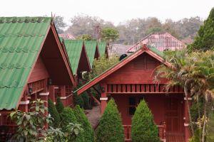 ChiangsanGoldenland Resort 1, Chiang Saen