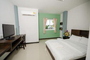 Sukalya Apartment Suratthani, Surat Thani City
