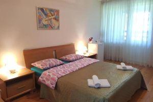 Valensija - Standard Double Room, Jurmala