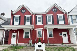 The Cardinal 810 A / King 1Bd/1BA Apt Apartments, Evansville