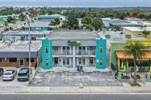 Downtown 3 bedroom!, Flagler Beach
