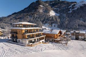 Mountain Suite Nr 101 Hotel, Grossarl