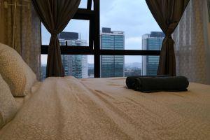 Hyve Soho Suites, Putrajaya