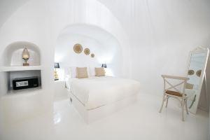 Ambi Villas Santorini, Oia