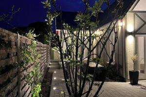 Villa LE Figuier, Deauville