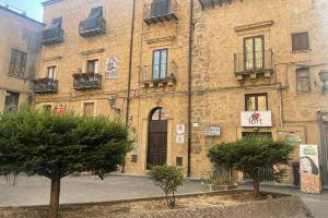 Loft P&G Apartments, Enna