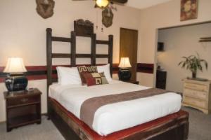 Lokahi Lodge, Volcano