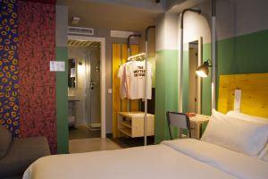 Room00 Hostel, Valencia