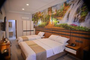 Vizyon Life Pansiyon Hotel, Elazig