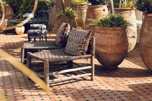 Riad - Relais & Châteaux Hotel