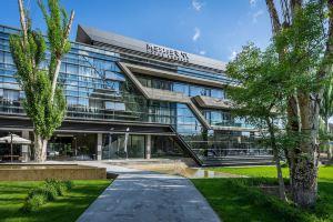 Wejeco Pet Hotel, Yerevan