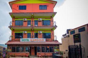 Hotel Marigold, Nagarkot