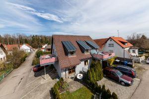 Ttp 7-12 Apartments Immenstaad, Immenstaad am Bodensee