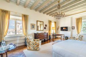 Foresteria di Palazzo Radici Hotel, Bergamo