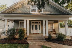 The Dreamiest Home on Homan - Lovely 3 Bedroom House - Near to Everything, Waco