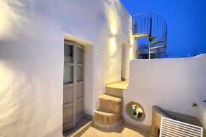 Renovated house in the historic center, Mojacar