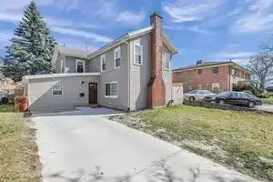 5 Bedroom 7 Beds Cozy and Spacious Home, Lansing