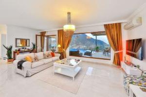 Villa Fiore, Kalkan