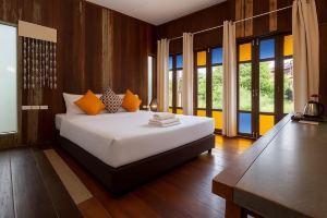 ChababaanCham Resort, xamphwa