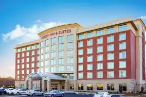 Drury Inn & Suites Arrowood