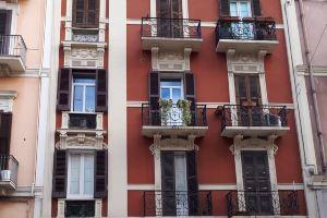 4AC Apartment in the heart of, Bari