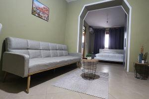 Studio/kuzhine e vecuar prane qendres, Tirana