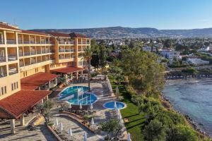 Thalassa Boutique Hotel & Spa, Coral Bay