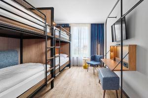 H2 Hotel, Erfurt