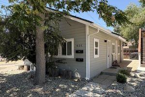 Cozy Cottage Downtown. Centrally located., Paso Robles