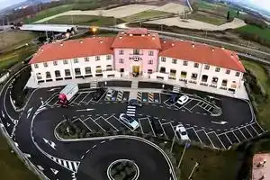 Il Gentiluomo Hotel & SPA, Arezzo
