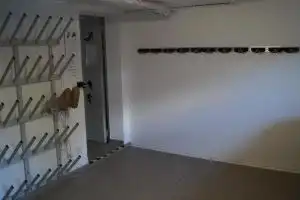 Sport Hostel, Garmisch-Partenkirchen