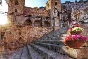 Fabiene Familyholidays Deluxe Plus Hotel, Cefalu