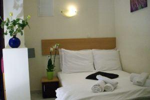 Posto Studio 5 Chania Crete 100 m from the Beach, Chania Town