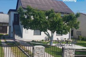 Apartment Milka, Korenica