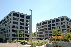 LaVille B-3-2 Hotel, Locarno