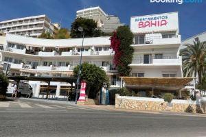 Apartamentos Bahia, Cala de Finestrat