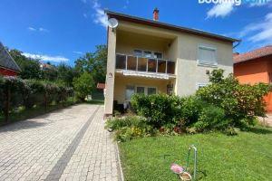 Elvira Apartman, Zalakaros