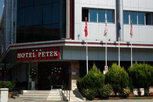 Hotel Petek, Mugla