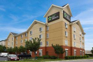Extended Stay America Suites - - Greenbrier Circle, Chesapeake