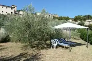 Residence Il Monastero, Pomarance