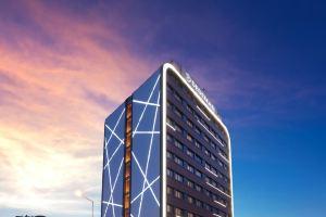 Dedeman Hotel, Kayseri