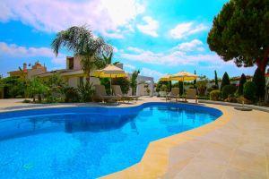 Phaedrus Living Luxury Villa Ellison, Coral Bay