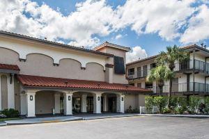 Quality Inn & Suites By the Parks, Orlando