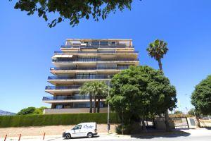 Morello Hotel, Calpe