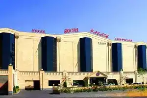 Sochi Palace Hotel, Dzoraghp'yur