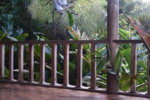 Secret Villa, La Digue